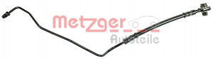 METZGER 4119364 - Bremsschlauch