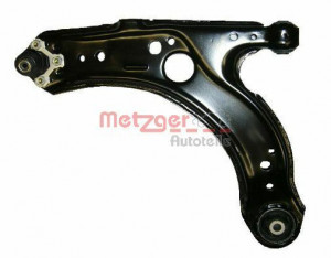 METZGER 58012001 - Lenker, Radaufhängung