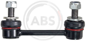 A.B.S. 261008 - Stange/Strebe, Stabilisator