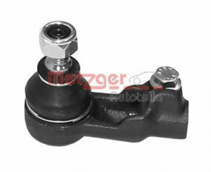 METZGER 54035401 - Spurstangenkopf