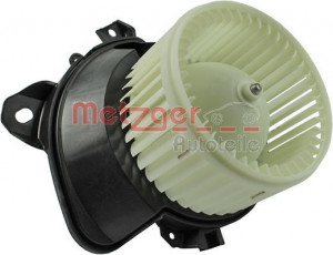 METZGER 0917193 - Innenraumgebläse