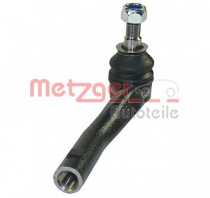 METZGER 54043402 - Spurstangenkopf