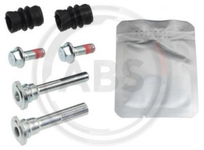 A.B.S. 55246 - Führungshülsensatz, Bremssattel