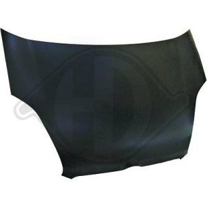 DIEDERICHS 3486000 - Motorhaube