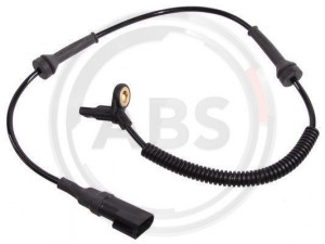 A.B.S. 30278 - Sensor, Raddrehzahl