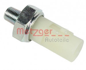 METZGER 0910080 - Öldruckschalter