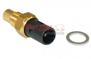 METZGER 0915004 - Temperaturschalter, Kühlmittelwarnlampe