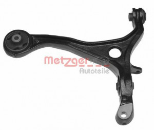 METZGER 58044502 - Lenker, Radaufhängung