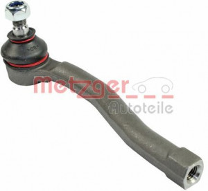 METZGER 54016001 - Spurstangenkopf
