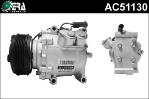 ERA Benelux AC51130 - Kompressor, Klimaanlage