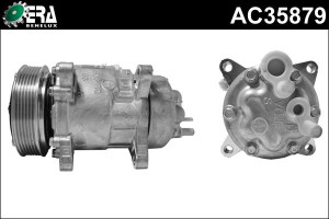 ERA Benelux AC35879 - Kompressor, Klimaanlage