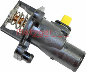 METZGER 4006102 - Thermostat, Kühlmittel