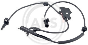 A.B.S. 31036 - Sensor, Raddrehzahl