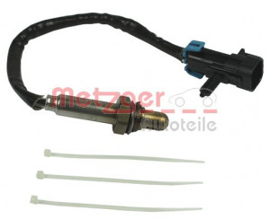 METZGER 0895448 - Lambdasonde