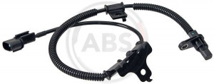 A.B.S. 31233 - Sensor, Raddrehzahl