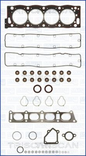 TRISCAN 598-5567 - Dichtungssatz, Zylinderkopf