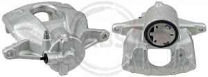 A.B.S. 630671 - Bremssattel