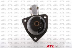 ATL Autotechnik A 77 990 - Starter
