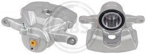 A.B.S. 740601 - Bremssattel