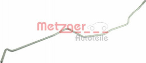 METZGER 2361047 - Hydraulikschlauch, Lenkung
