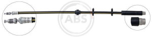 A.B.S. SL 3878 - Bremsschlauch