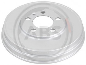 A.B.S. 2923-S - Bremstrommel