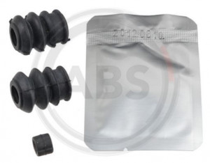 A.B.S. 55062 - Führungshülsensatz, Bremssattel