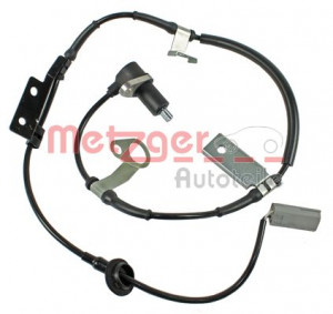 METZGER 0900713 - Sensor, Raddrehzahl