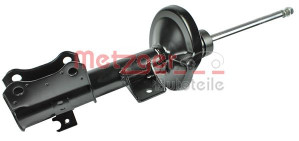 METZGER 2340425 - Stoßdämpfer