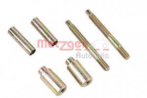 METZGER 0870020H - Reparatursatz, Düsenhalter
