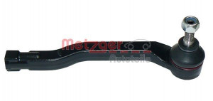 METZGER 54014902 - Spurstangenkopf