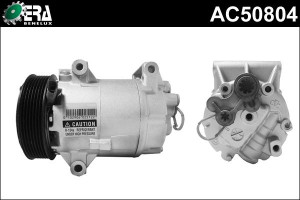 ERA Benelux AC50804 - Kompressor, Klimaanlage