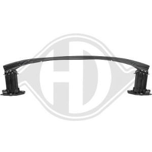 DIEDERICHS 3425814 - Aufpralldämpfer, Stoßfänger