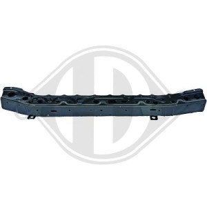 DIEDERICHS 6054003 - Frontverkleidung