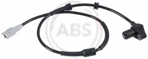 A.B.S. 30570 - Sensor, Raddrehzahl