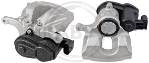 A.B.S. 531701 - Bremssattel