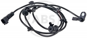 A.B.S. 31387 - Sensor, Raddrehzahl