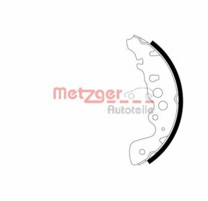 METZGER MG 730 - Bremsbackensatz