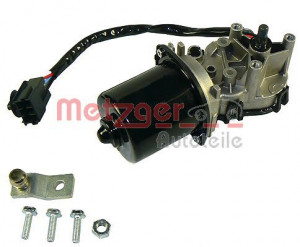 METZGER 2190543 - Wischermotor