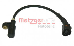 METZGER 0900071 - Sensor, Raddrehzahl