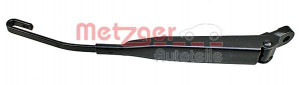 METZGER 2190436 - Wischarm, Scheibenreinigung