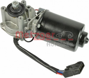 METZGER 2190712 - Wischermotor