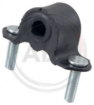 A.B.S. 271295 - Lagerbuchse, Stabilisator