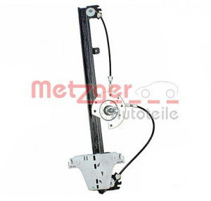 METZGER 2160400 - Fensterheber