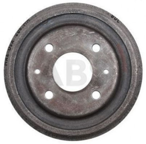 A.B.S. 2488-S - Bremstrommel