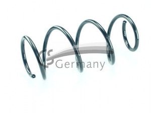CS Germany 14.876.501 - Fahrwerksfeder