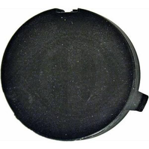 DIEDERICHS 1480062 - Klappe, Abschlepphaken