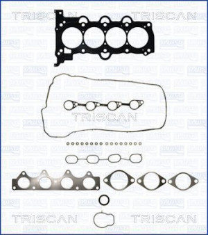 TRISCAN 598-4328 - Dichtungssatz, Zylinderkopf