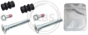A.B.S. 55059 - Führungshülsensatz, Bremssattel