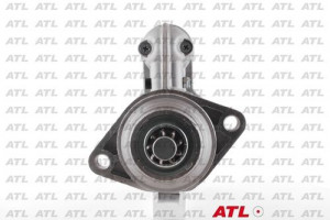 ATL Autotechnik A 10 580 - Starter